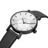 Часы Volare Black 36мм VO14BK001W Черные [KLASSE14] Женские