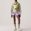 X Stella McCartney Куртки Женские Кремовый С капюшоном Умеренный Другое IN5042