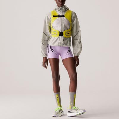 X Stella McCartney Куртки Женские Кремовый С капюшоном Умеренный Другое IN5042