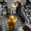 Конструктор LEGO Star Wars Тысячелетний сокол 7541 деталь Игрушка для возраста 16+