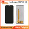 Полная сборка LCD-экрана и дигитайзера для Doogee X90 Y8C