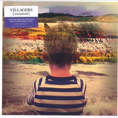 LP Пластинка VILLAGERS - {Awayland} WIGLP294XC Domino 2024 Европа Рок