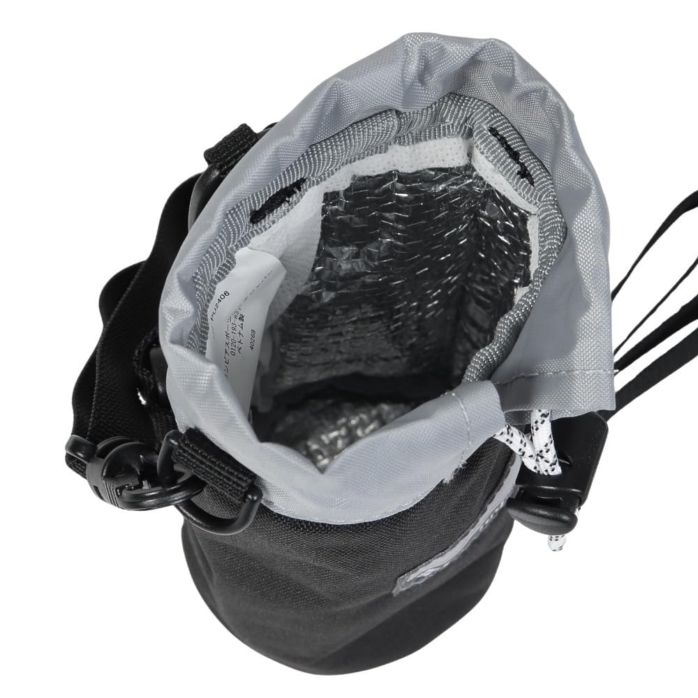 Держатель для бутылки Columbia Pricestream One Black PU2406, Размер,