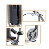 JUNXIA JX-3005 Commercial High Lat Pulldown Trainer
