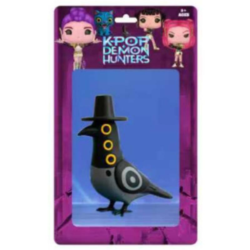 Серия Фигурок Охотника на Ведьм Слепой Пакет Разборка Музыкальная Кукла Модель Куклы Настольное Украшение Брелок