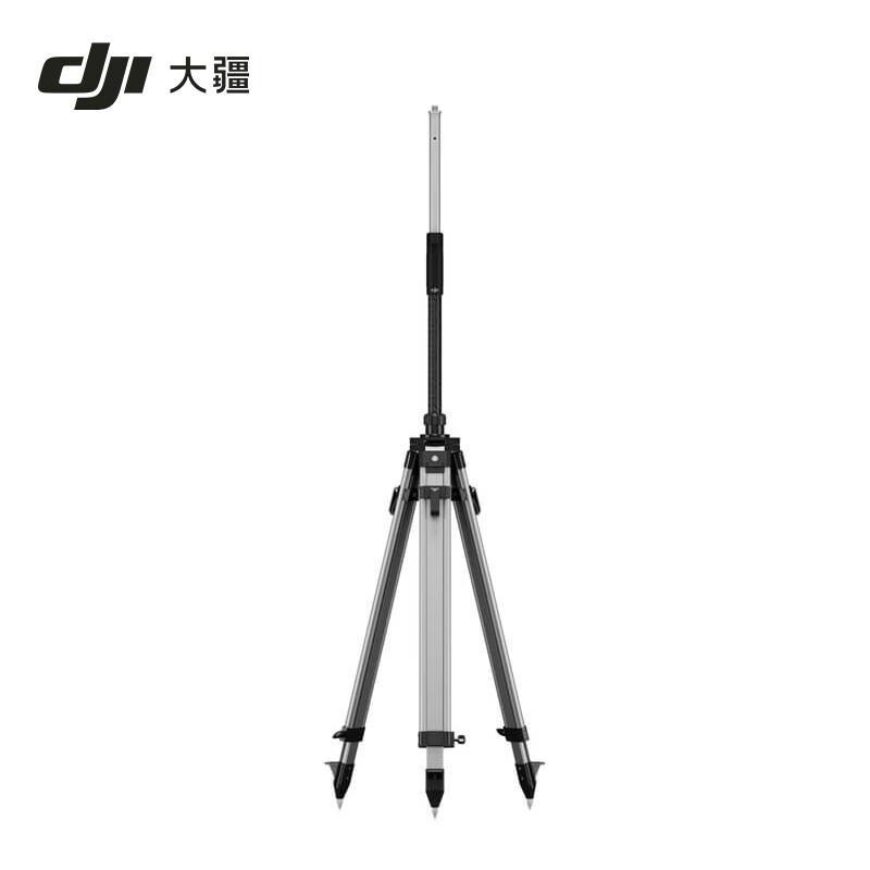 DJI Многофункциональная базовая станция D-RTK 3 и комплект штатива (Китайская версия)