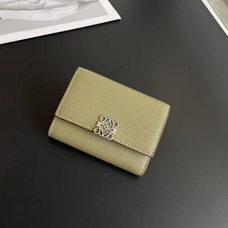 Новый женский кошелек из натуральной кожи с рисунком пальмы, кожаный короткий дизайн, модный трехслойный ажурный кошелек с цветочным узором и перламутровым покрытием