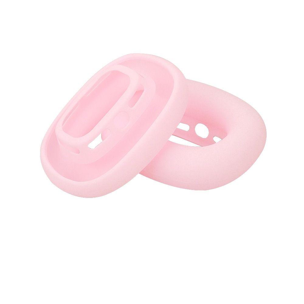 Мягкие сменные амбушюры для наушников, портативные амбушюры для наушников AirPods Max, аксессуары для наушников