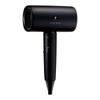 Сушилка SHARP Plasmacluster Beauty Midnight Black Quick Dry Aeroform с большим объемом воздуха и подавлением статического электричества IB-P801-B