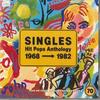 CD VARIOUS - Singles Hit Pops Anthology DRF3101 EMI Japan Pop Used