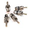 Car A/C Valve Core R134a For Land Rover Discovery Range Rover Freelander Maserati Jaguar Renault Nozzle Gas Needle Valve Fuel System Fittings7