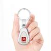 Metal Leather Citroen C1 C2 C3 C4 Saxo C4L C5 C6 VTS C-ELYSEE Picasso Cactus For Car Keychain Key Rings Key Holder Accessories