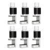 6Pcs Phone Tablet Adjustable Screen Fastening Clamp Fixture Clip Screen Repair Tool