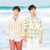 CD TOHOSHINKI - OCEAN AVCK79147 Avex Trax 2013 Japan ObiDance & Electronica Used