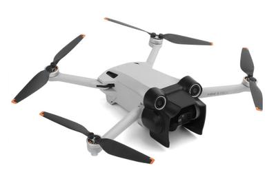 Gimbal Protective Cover for DJI Mini 3 Pro - Black