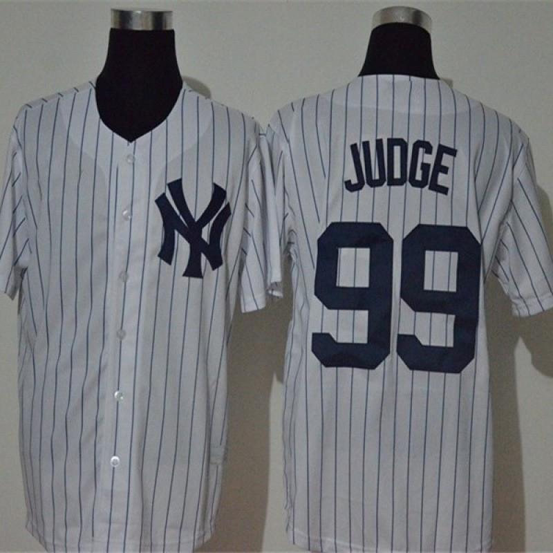 Unisex MLB Style Baseball Jersey Tee Shirt Casual Streetwear Top Men Women Fans