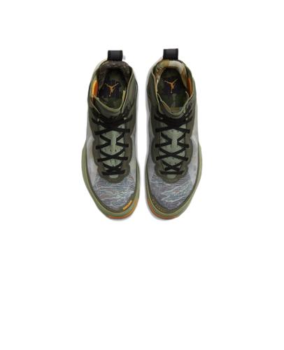 Air Jordan Undefeated x Air Jordan 37 SP Куртка-бомбер DV6255-300