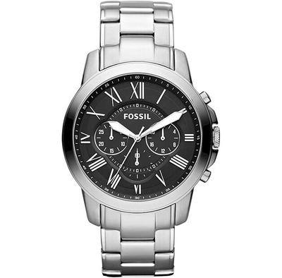 Часы Fossil Grant Dress Men FS4736