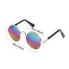 Accessories Reflection Vintage Dog Pet Glasses Sunglasses Eye-wear Cat Glasses