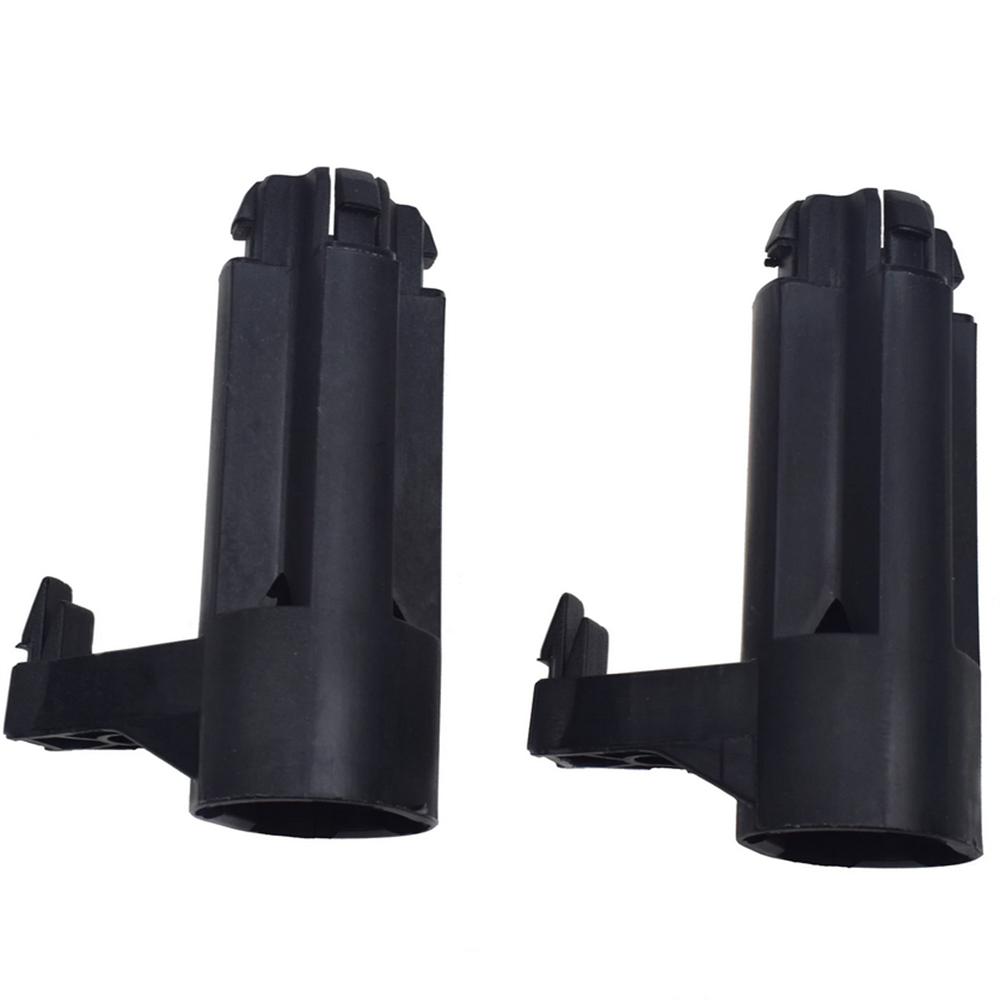 2 шт. Верхний кронштейн радиатора для Ford Focus 2012-2018