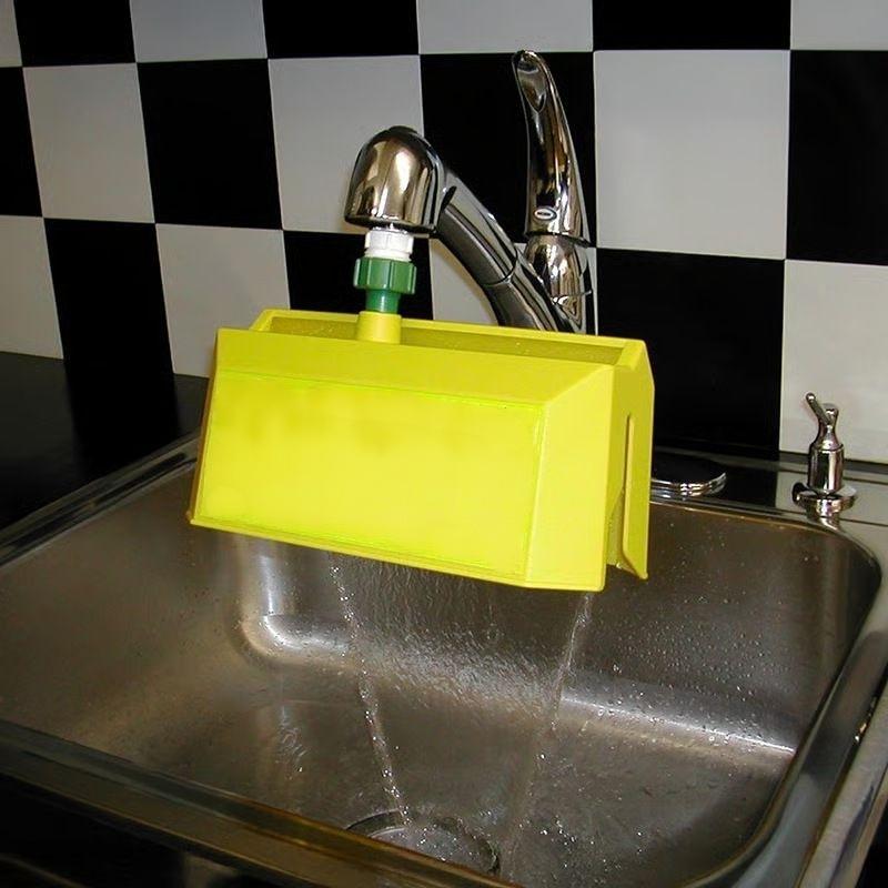 Инструмент для очистки и промывки малярных валиков - Быстросохнущий набор для очистки валиков для латексной и масляной краски