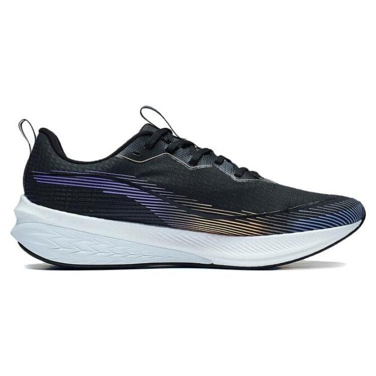 Li-Ning Dark Horse 6 Pro 'Black Purple Orange' Men's ARMT043-3