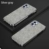 Luxury Gradient Glitter Plating Case For Motorola Moto G13 G23 G53 G73 G72 E32 E20 Power Silicone Back Cover