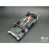 AMT 1/25 Scale Ford Thunderbird 1957 3-in-1 Plastic Model Kit AMT1397