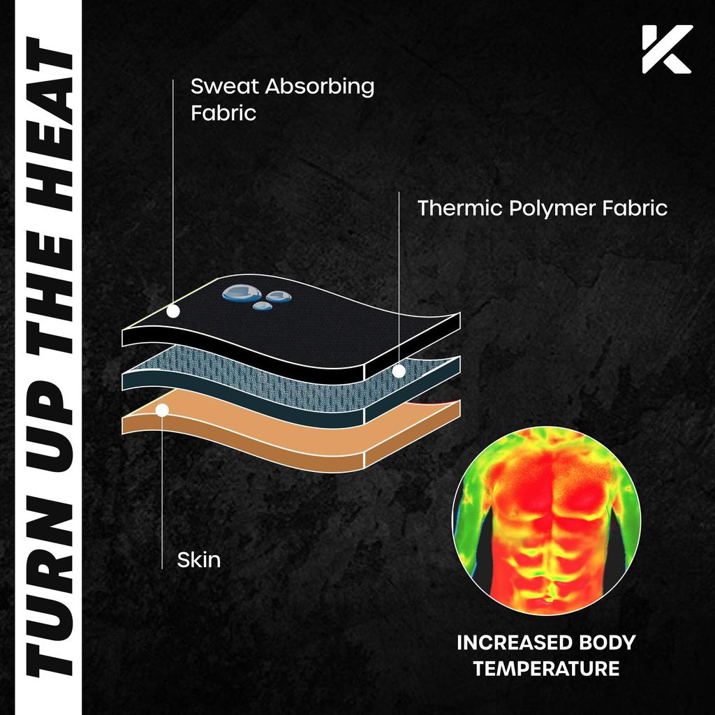 Мужской полимерный жилет для сауны, удерживающий тепло, костюм для сауны, компрессионная майка для тренировок с застежкой-молнией, рубашка для похудения, майка для фитнеса, формирователя тела