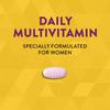Nature's Way, Alive! Complete multivitamin for women, 130 tablets