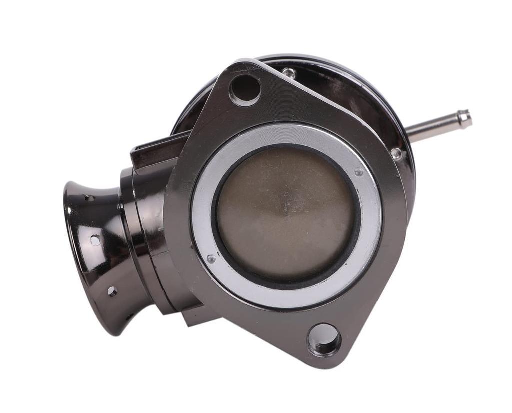 CustomDivine Гоночный клапан для Jimny JB23 Турбо Отзывчивость Воронка Турбина Крутящий момент Универсальная Запчасть Послепродажного Обслуживания Блоу-офф (Модели 1-3), Буст, Буст,