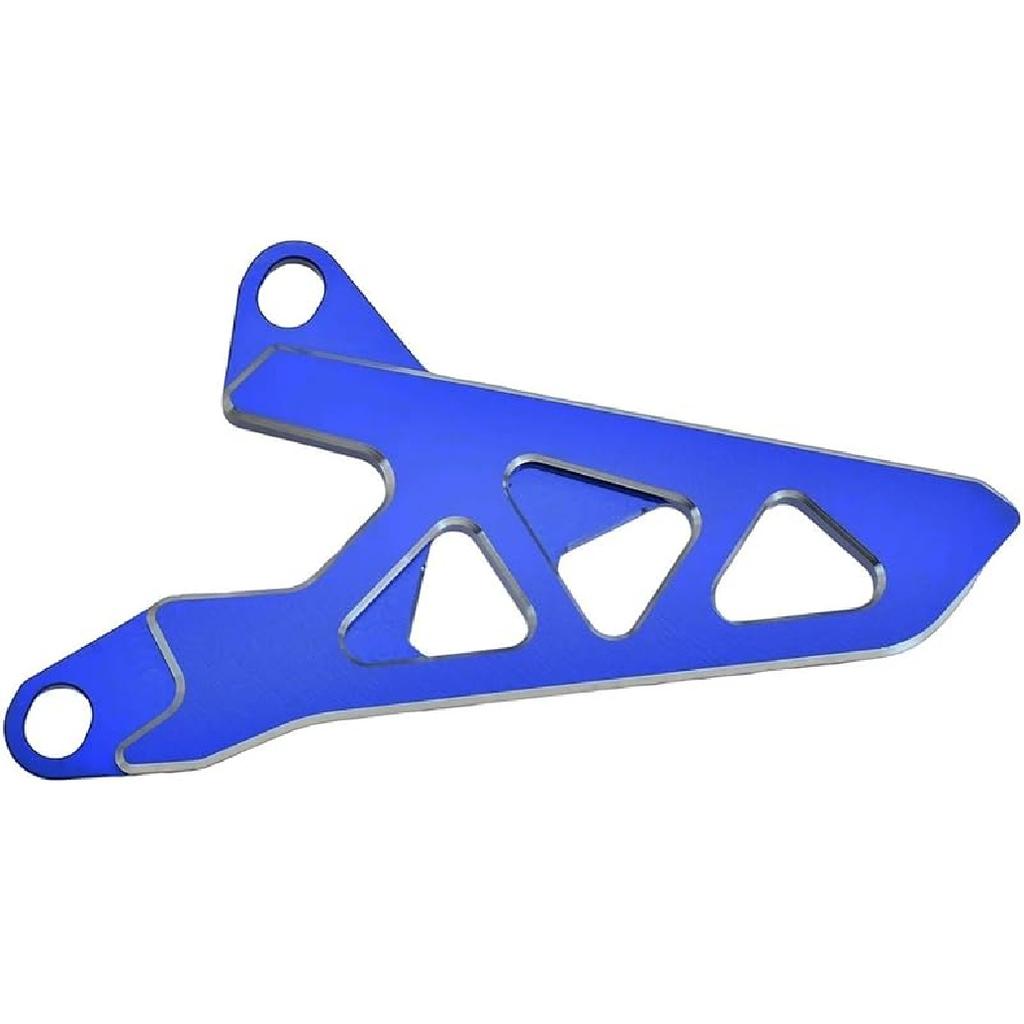 Front Sprocket Cover Chain Protector Guard Compatible With Yamaha YZ250 YZ250F YZ250X WR250F YZ450F WR450F YZ 250 250F 250X WR 450F 450(YMH-250-01)