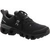 Trail Running Shoes Cloudwander Waterproof Black Eclipse Cm [ON] Women's 22.0