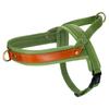 Bubutas Dog Adjustable for Breathable Walking Walking Dog Training M Harness, Size, Small/Medium/Large Dogs, Mesh, Aid, Training, Lightweight, Safe,