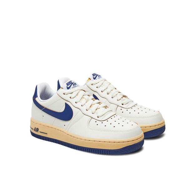 Nike Кроссовки Air Force 1 '07 FQ8103 133 белый