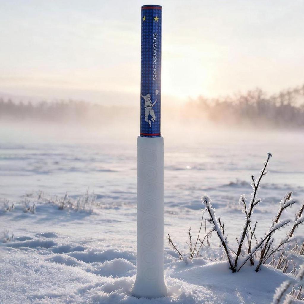 Badminton Racket Train Accessory Lightweight Professional Portable for Beginners Practice Training