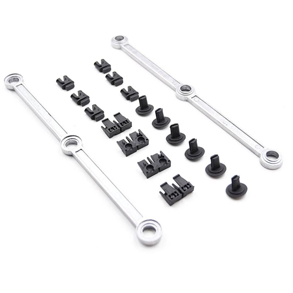 Комплекты шатунов для ремонта вихревой заслонки впускного коллектора 6420903237 6420907737 для Mercedes Benz