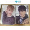 [Розыгрыш] MUSIC KOREA Набор POB 2 шт. / SEVENTEEN DK X SEUNGKWAN [Serenade]