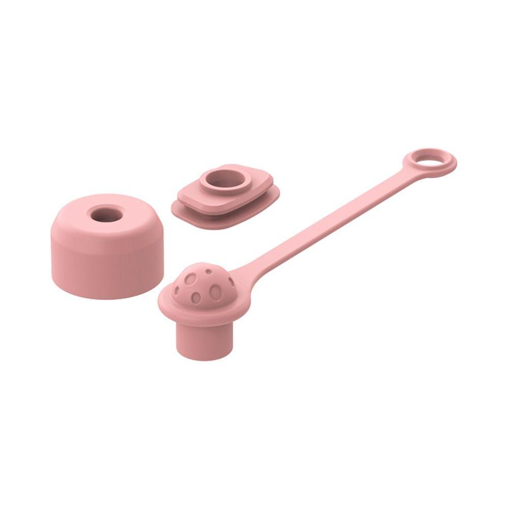 Набор из 3 шт. герметичных крышек-стопперов от проливания, силиконовые стопперы для стаканов, аксессуары для стакана Stanley 1.0 2.0 40 унций/30 унций