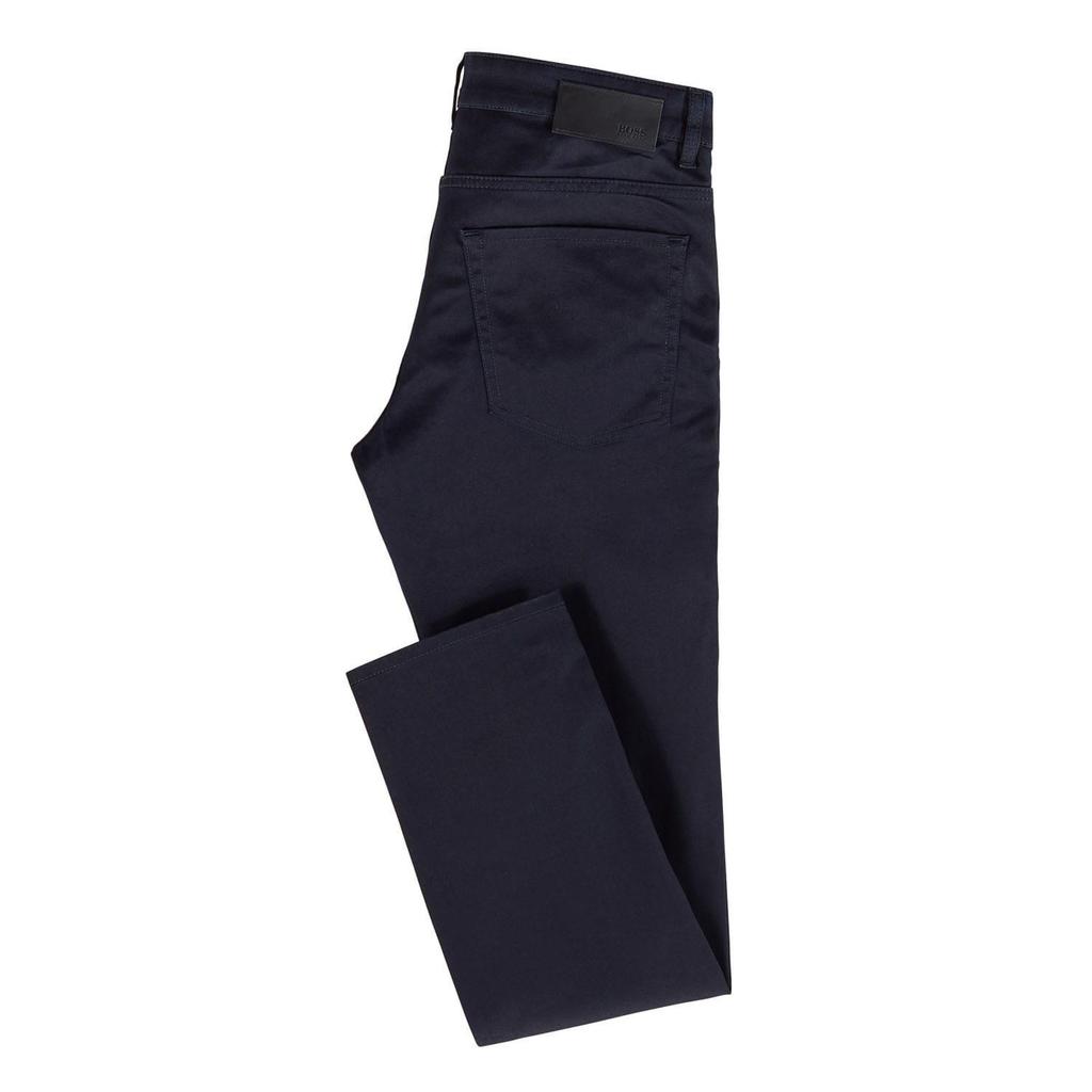 Boss Mens Delaware3 Slim Jeans