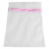 Zipped Mesh Clothes Socks Bra Underwear Lingerie Washing Bag Laundry Machine