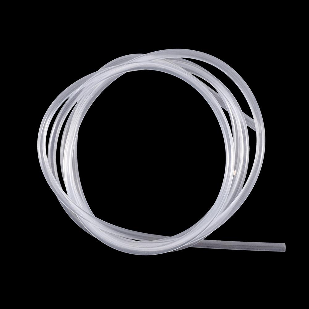 1 метр прозрачный пищевой резиновый пивной шланг сантехнические шланги труба трубка