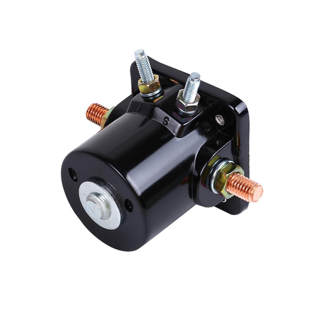 Соленоид реле стартера подходит для подвесных моторов 383622 395419