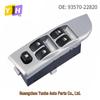 Hyundai Kia Electric Window Lift Control Switch - Part #93570-22820