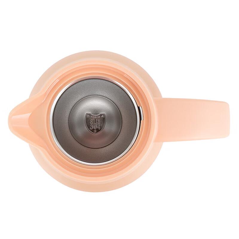 Depot Okden DEP-DZ667 Thermal Pot & Cup Set