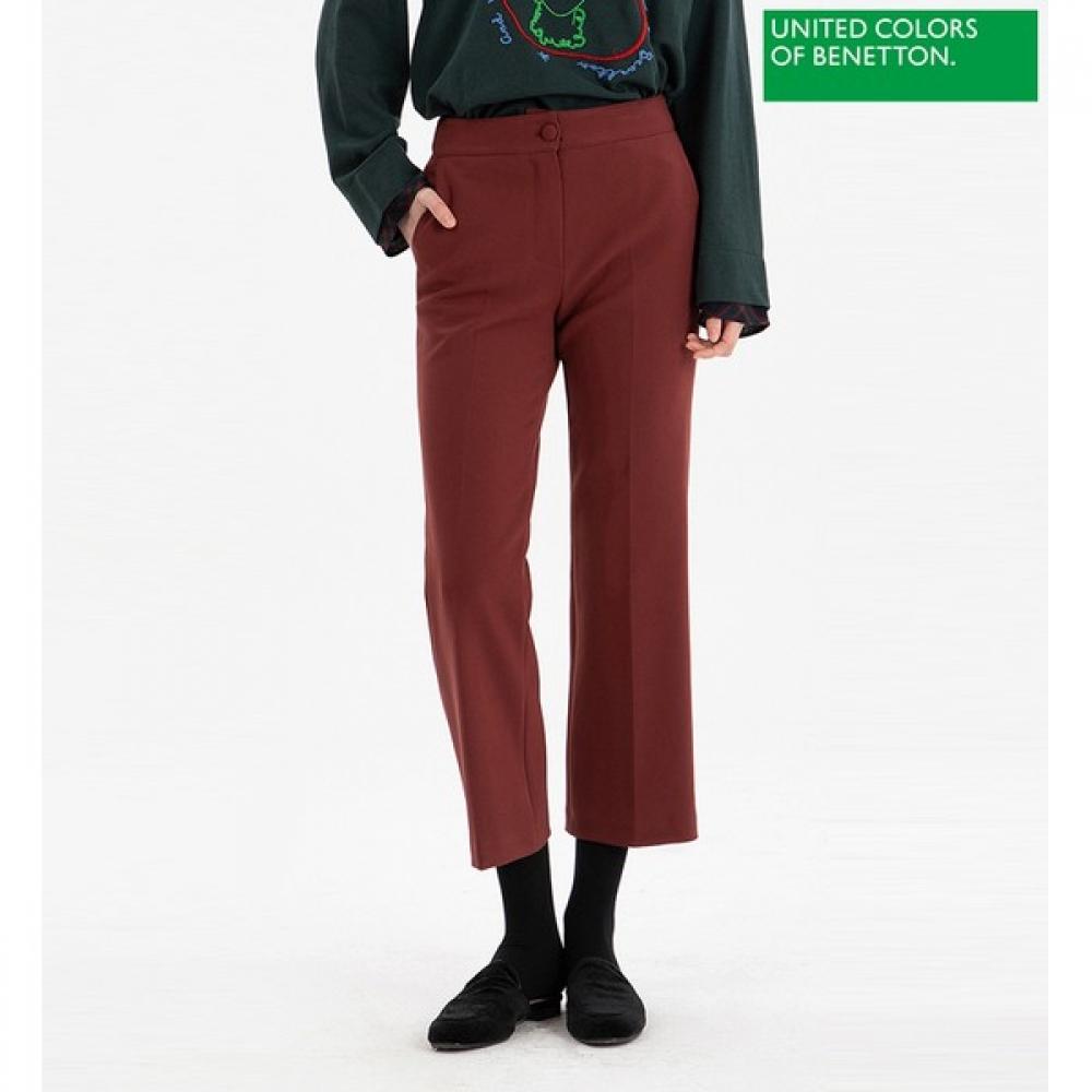 Брюки Benetton Benetton Natural Modern Bapt59861 Br