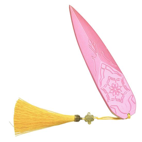 Kpop Hunter Cosplay Dart Prop Halloween Costume Party 3D Printed