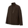 adidas Куртки и Пальто Унисекс Коричневые KG8972