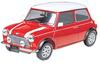 Tamiya 112 Крупномасштабная серия Rover Mini Cooper 1.3i