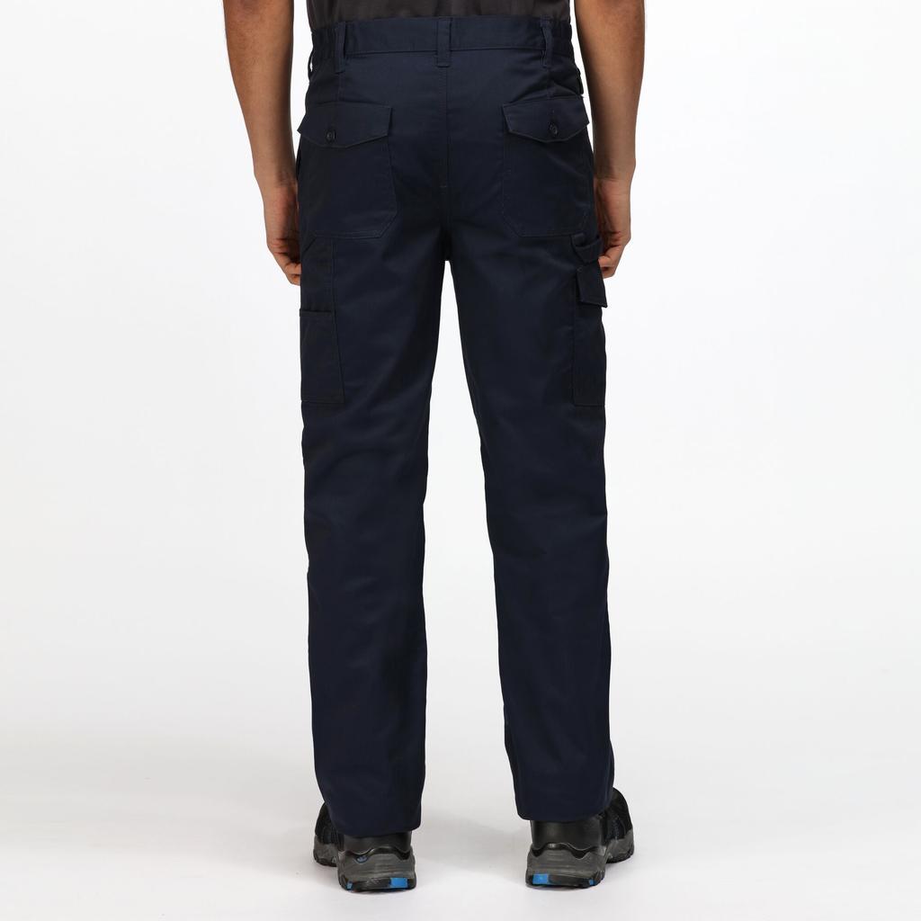 Regatta Professional Mens Waterproof Trousers